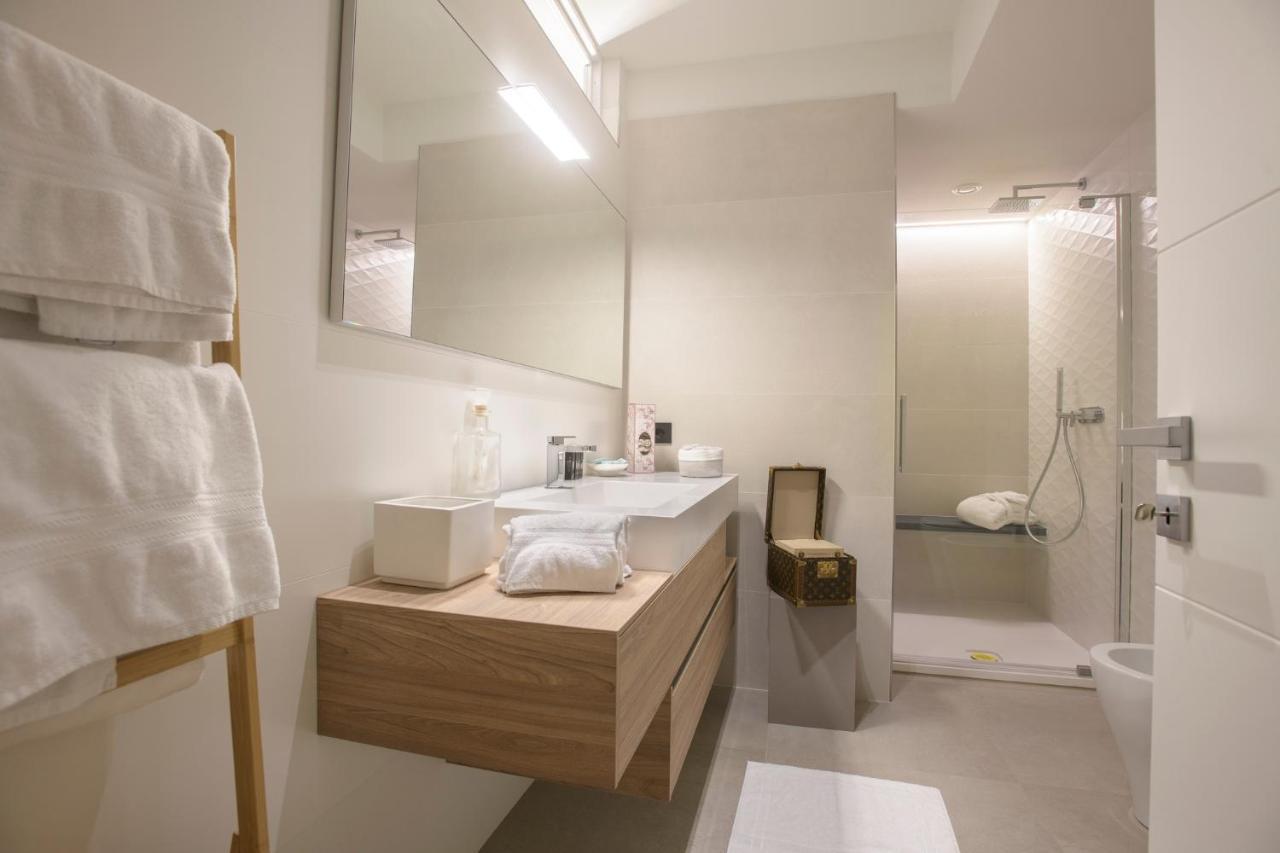 セストリ・レヴァンテVistamare Luxury Retreatアパートメント エクステリア 写真
